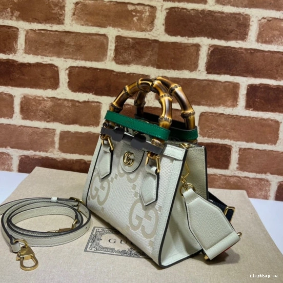 Firstbag ru Diana bag Gucci mini tote 0823